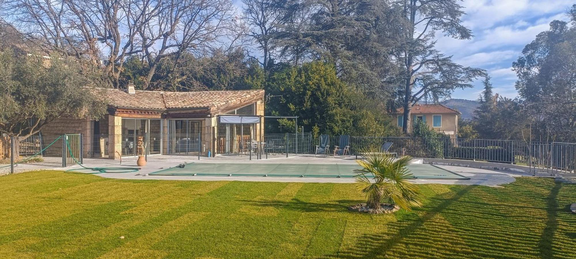 De Jastres Holiday home