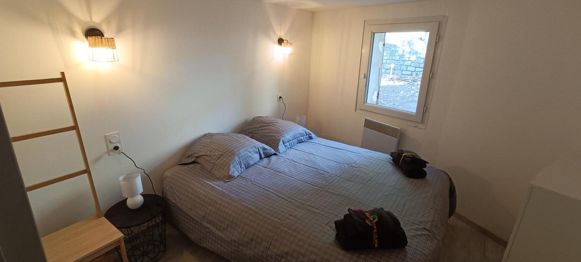 Holiday home De Jastres Aubenas