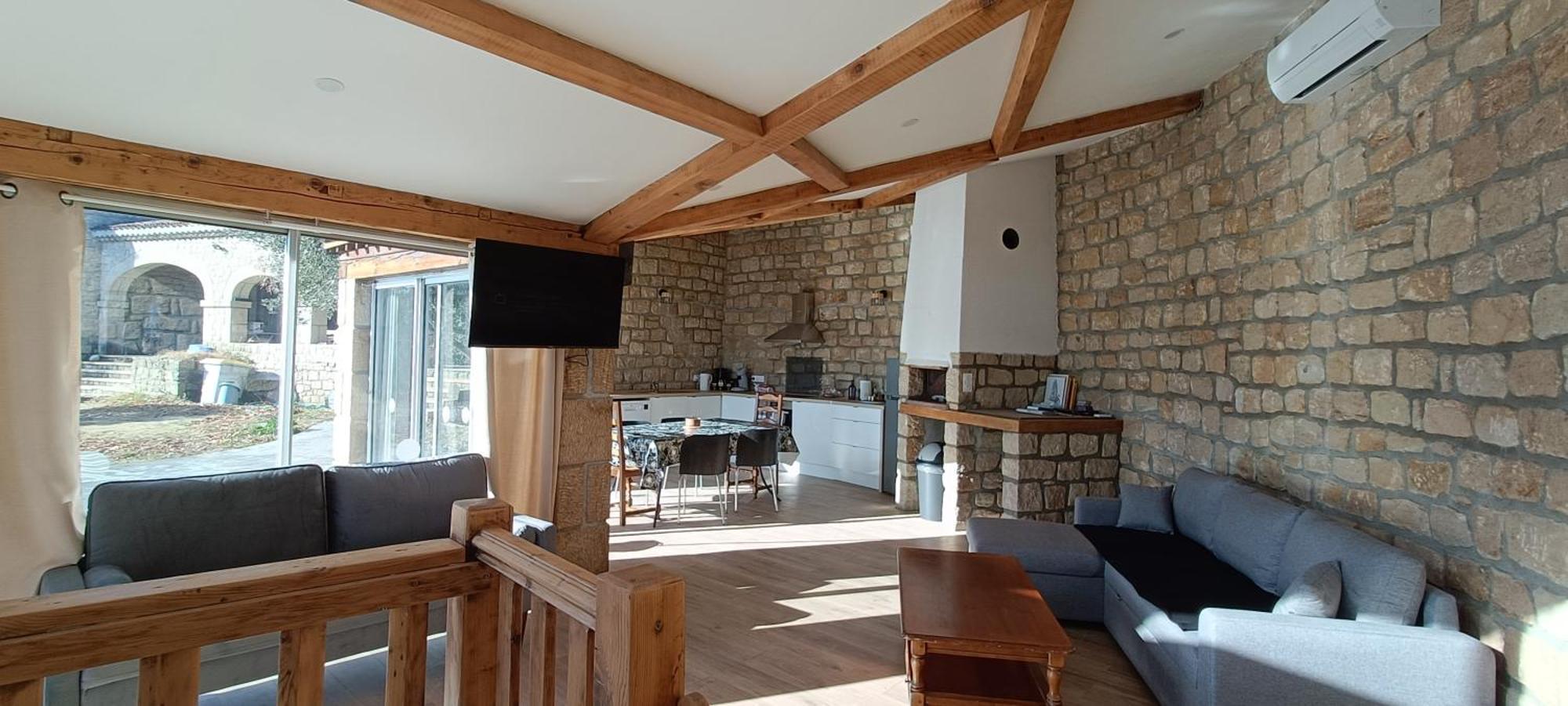 Holiday home De Jastres