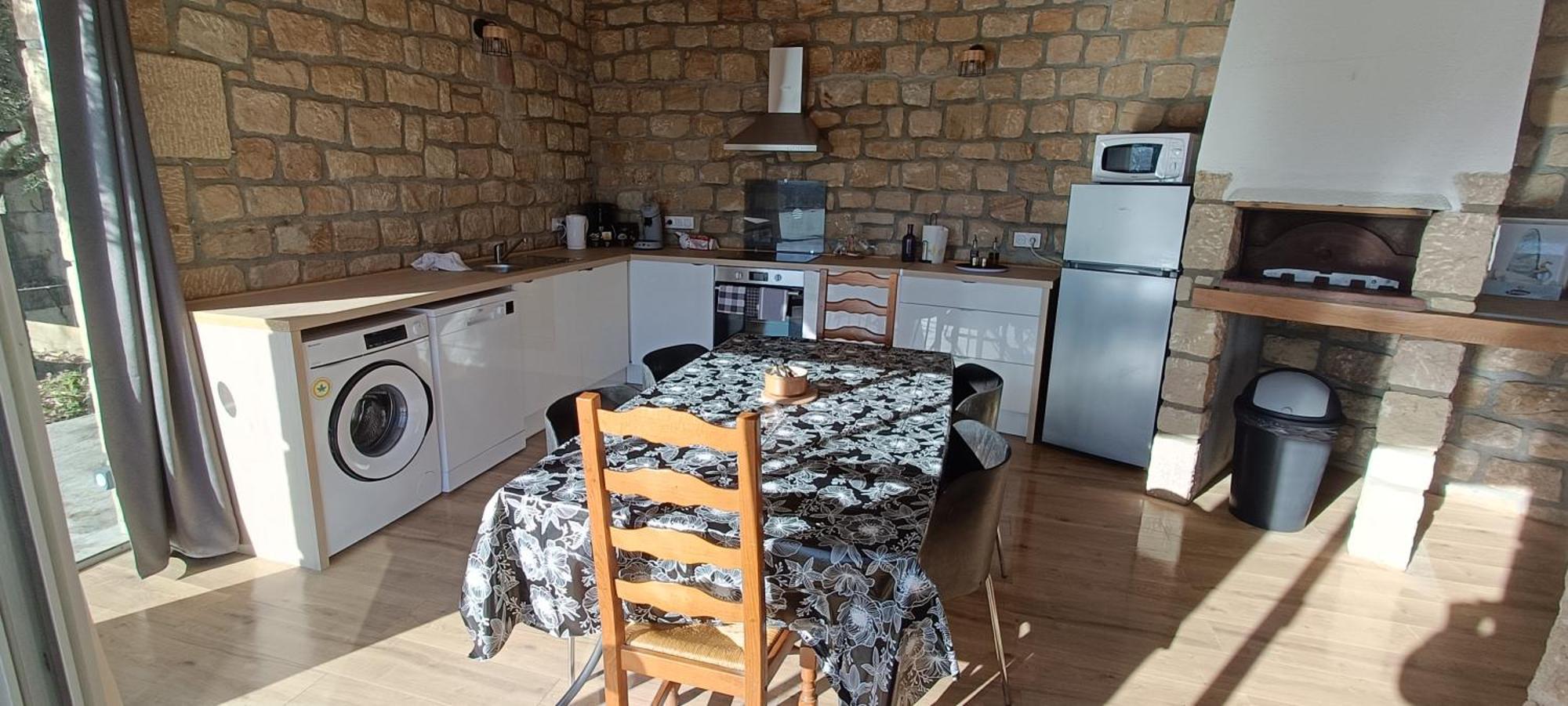 De Jastres Holiday home