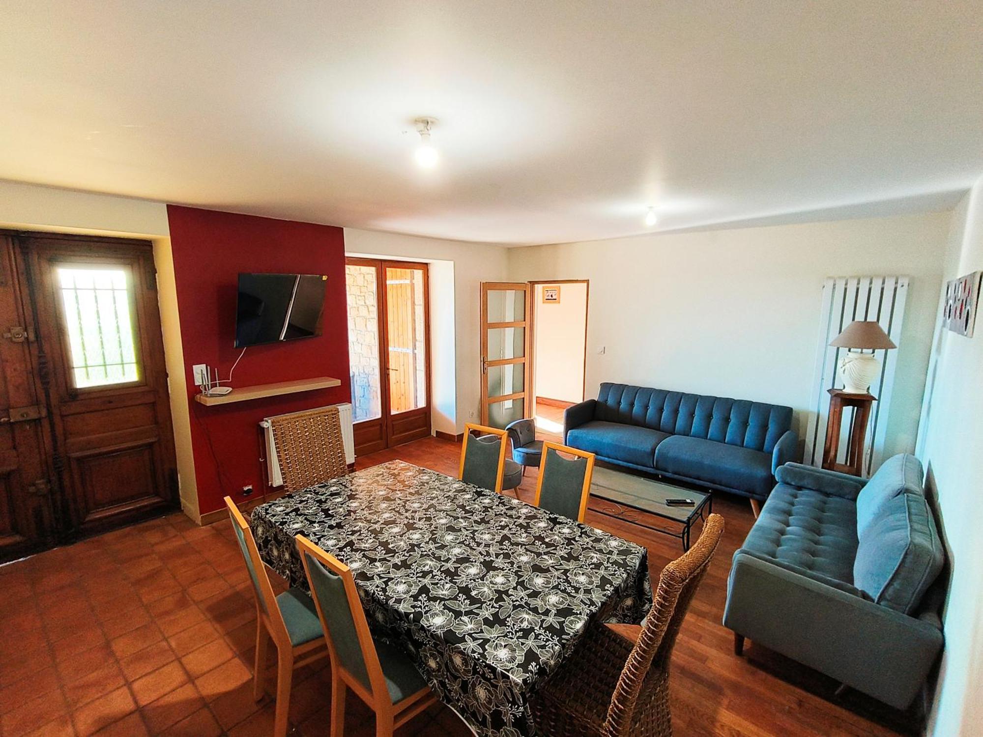 Holiday home De Jastres *