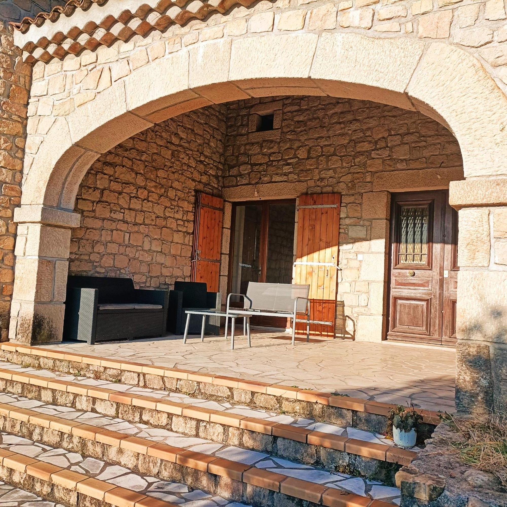 Holiday home De Jastres