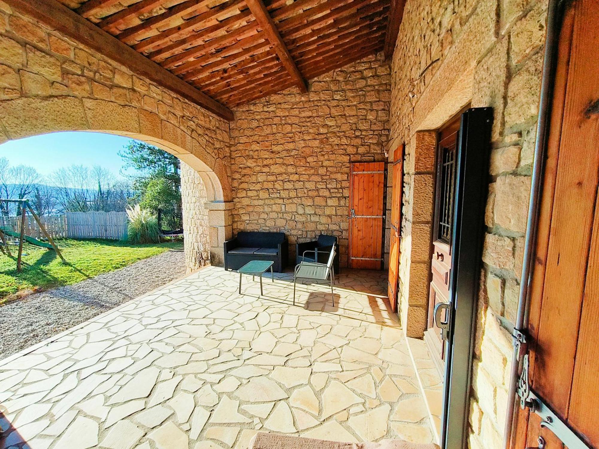 Holiday home De Jastres *