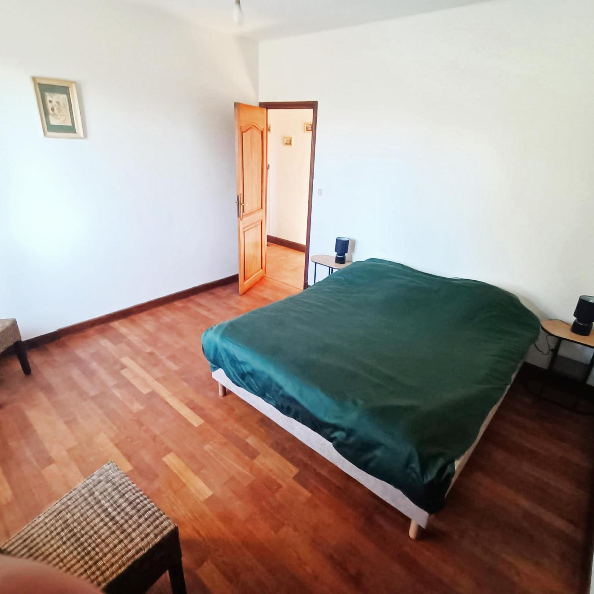 Vakantiehuis De Jastres *
