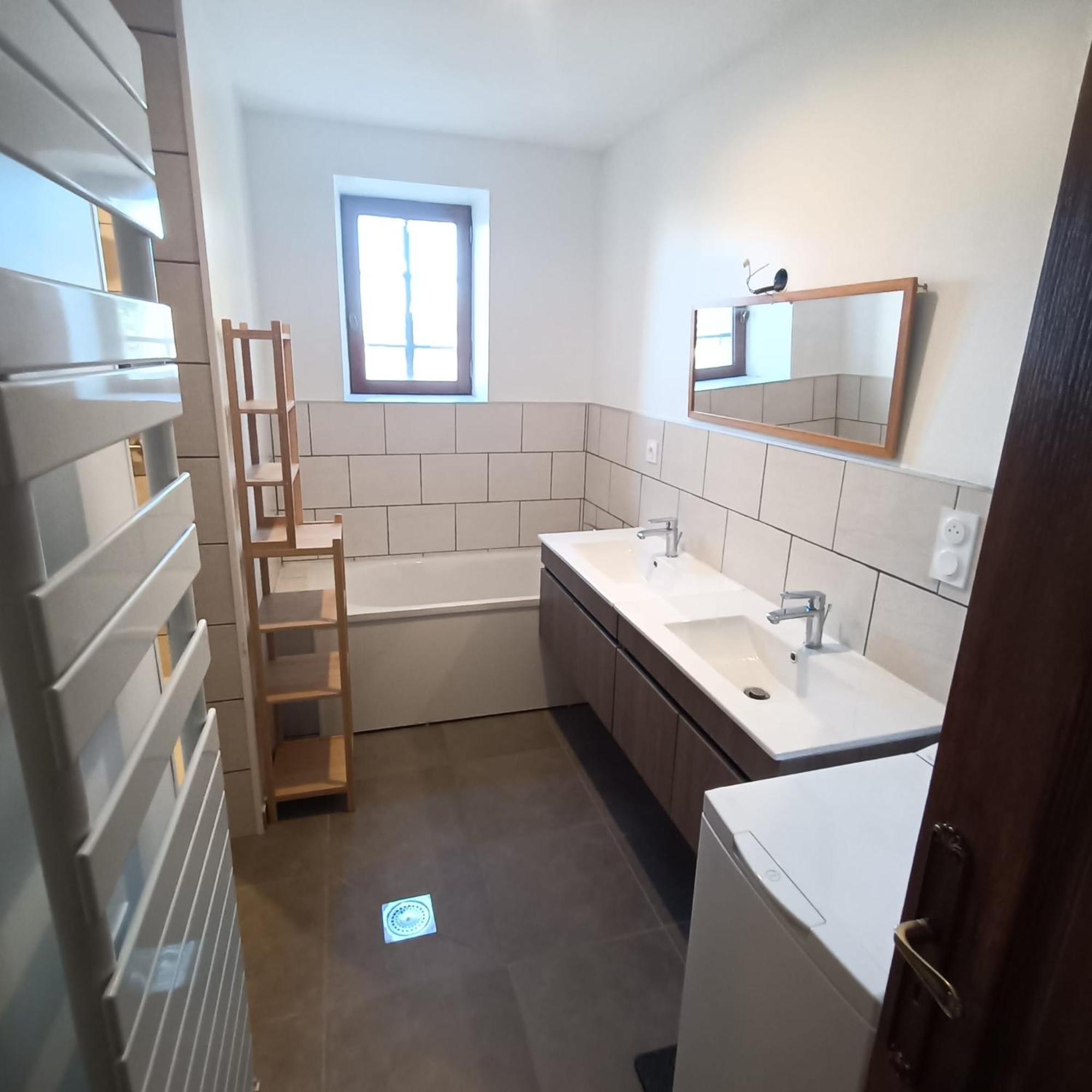 Vakantiehuis De Jastres